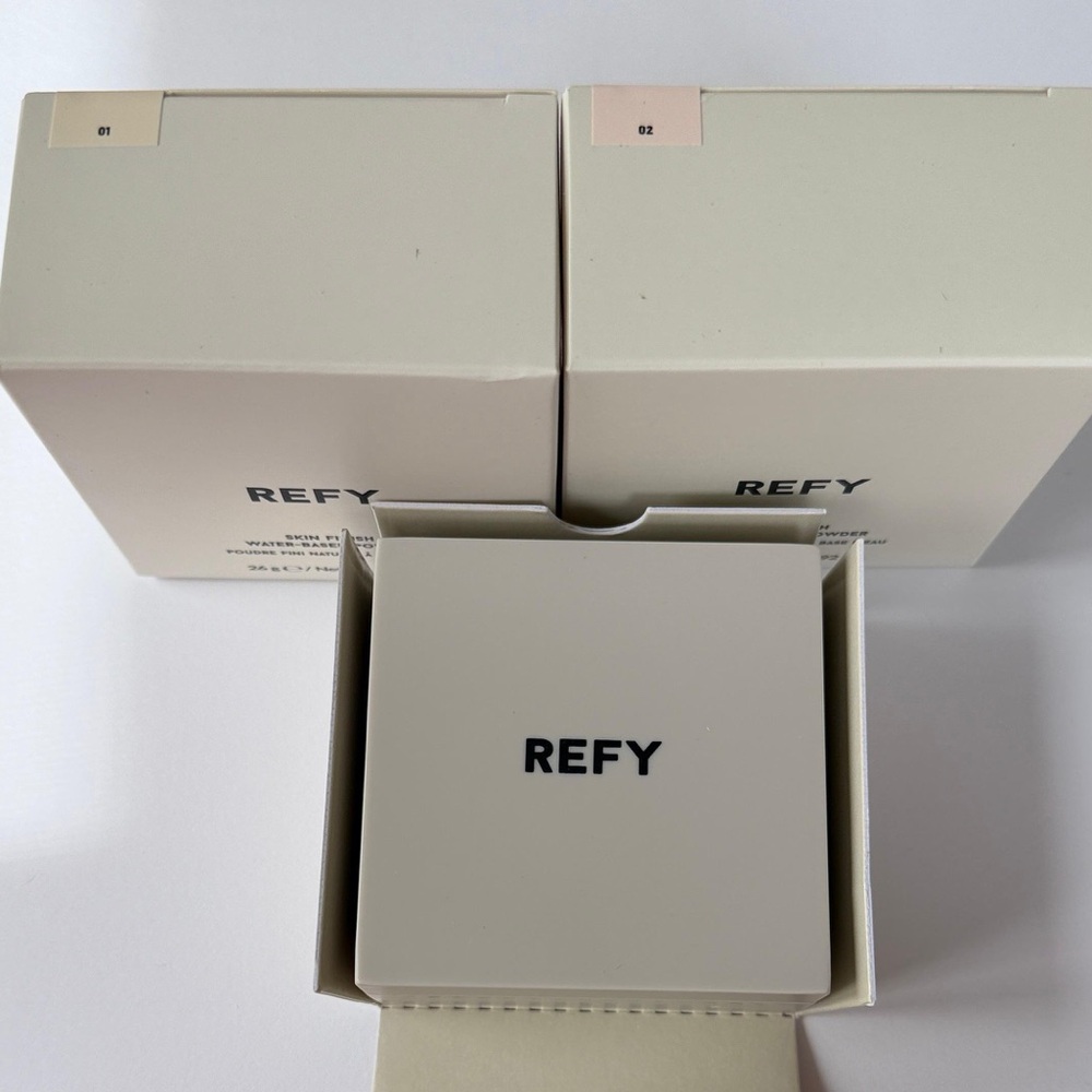 REFY - Picture 2 of 2